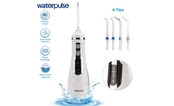 Máy tăm nước Waterpulse