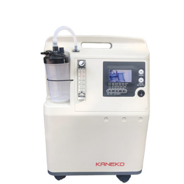 Máy tạo oxy 3 lít Kaneko