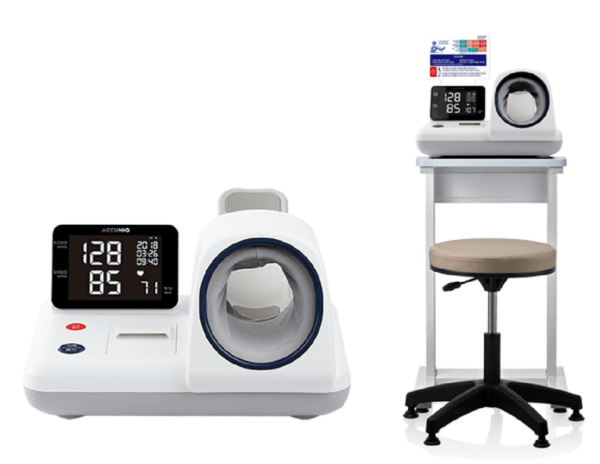 Máy đo huyết áp để bàn BP 500