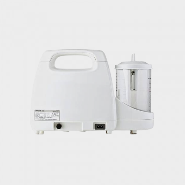 Máy hút dịch một bình yuwell 7E-CG