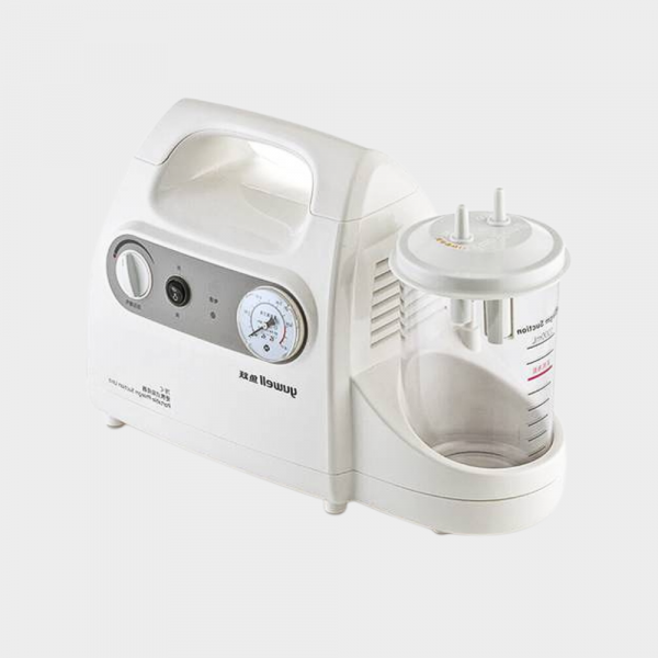 Máy hút dịch một bình yuwell 7E-CG