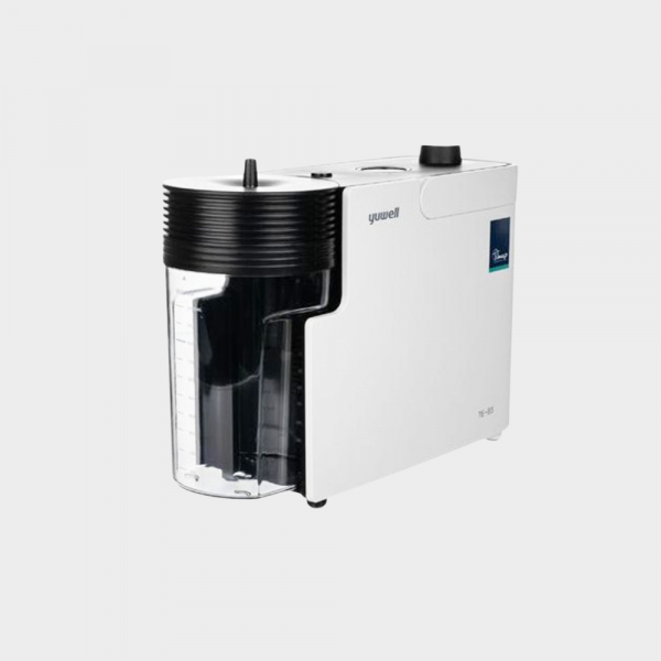 Máy hút dịch 1 bình 7E-B5
