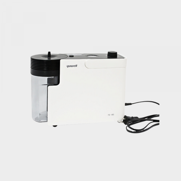 Máy hút dịch 1 bình 7E-B5