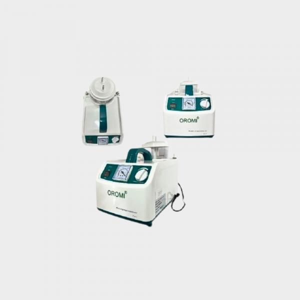 Máy hút dịch hút bình khí dung Oromi SS-6A