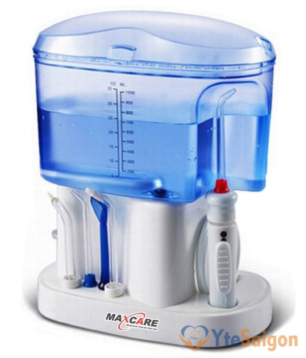 Máy tăm nước  Maxcare 456L