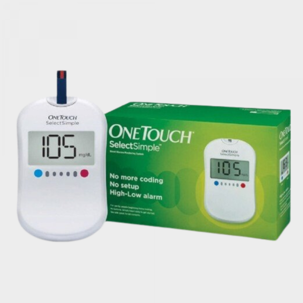 máy đo đường huyết OneTouch® Ultra Plus Flex™