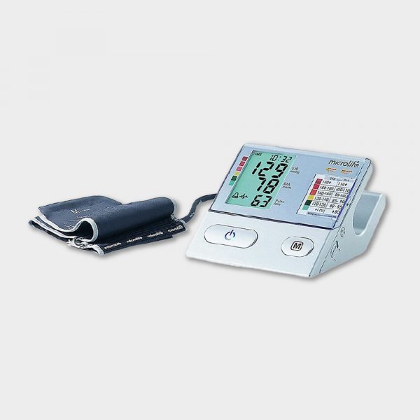 Máy đo huyết áp Microlif A100+