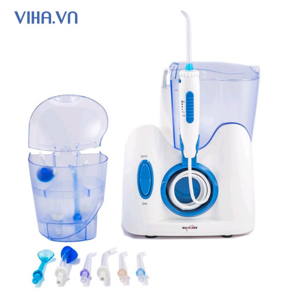 Máy tăm nước 456 Plus