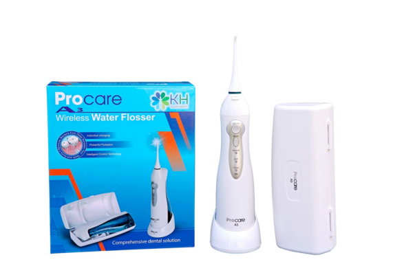 Máy tăm nước Procare A3
