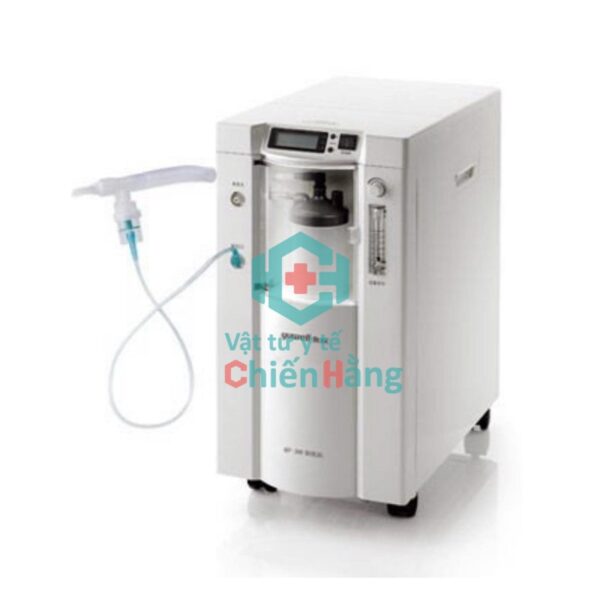 Máy tạo oxy 3 lít Yuwell  7F -3EW