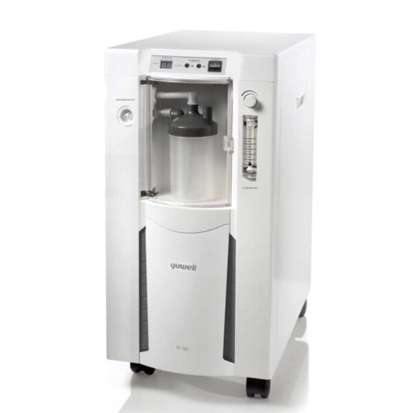 Máy tạo oxy 5 lít Yuwell  7F -6W