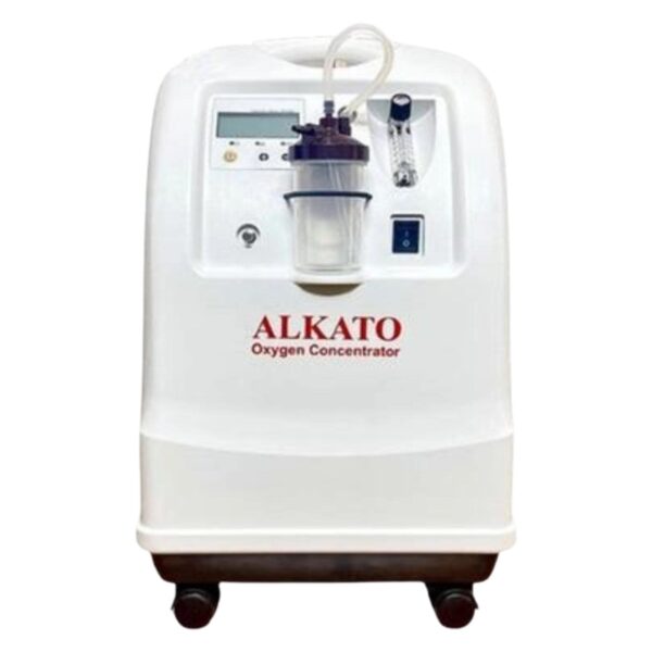 Máy tạo oxy 10 lít alkato