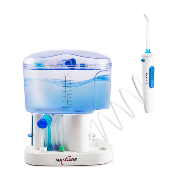 Máy tăm nước  Maxcare 456L