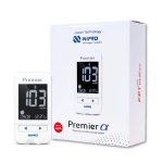 Nipro Premier Alpha – Máy Đo Đường Huyết Thế Hệ Mới Công Nghệ Nhật Bản