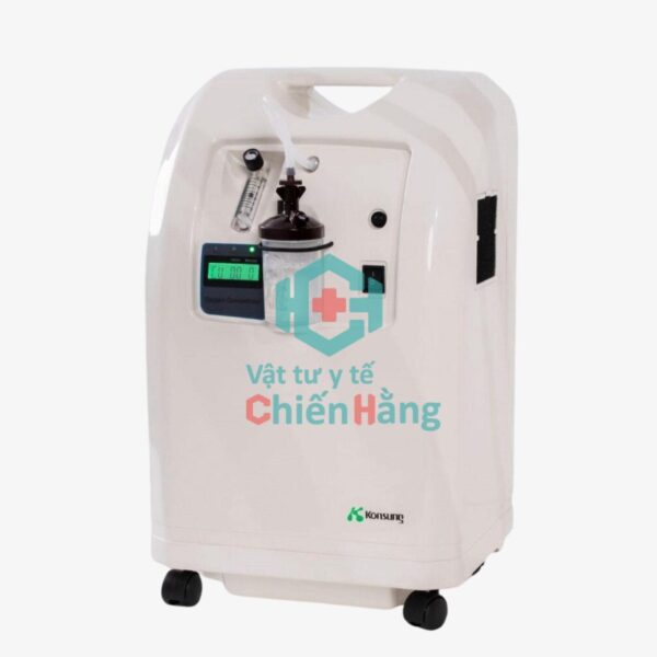 Máy tạo oxy Konsung KSW-5
