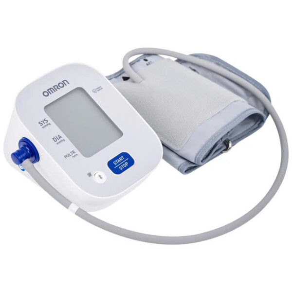 Máy đo huyết áp Omron 7143T