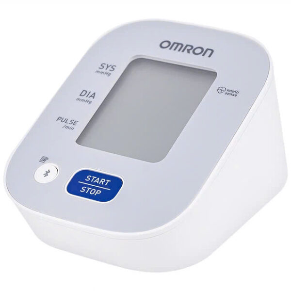 Máy đo huyết áp Omron 7143T