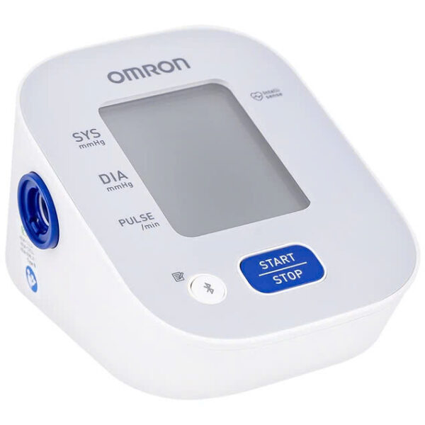 Máy đo huyết áp Omron 7143T