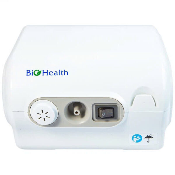 Máy xông khí dung Biohealth Nepro